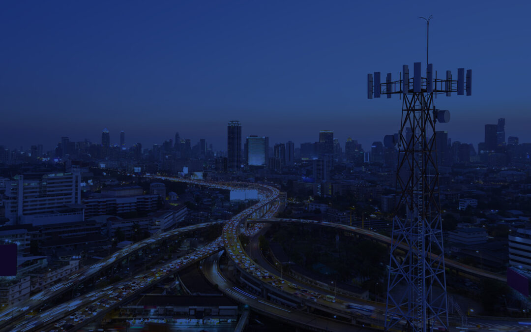 Bridging the Internet Gap